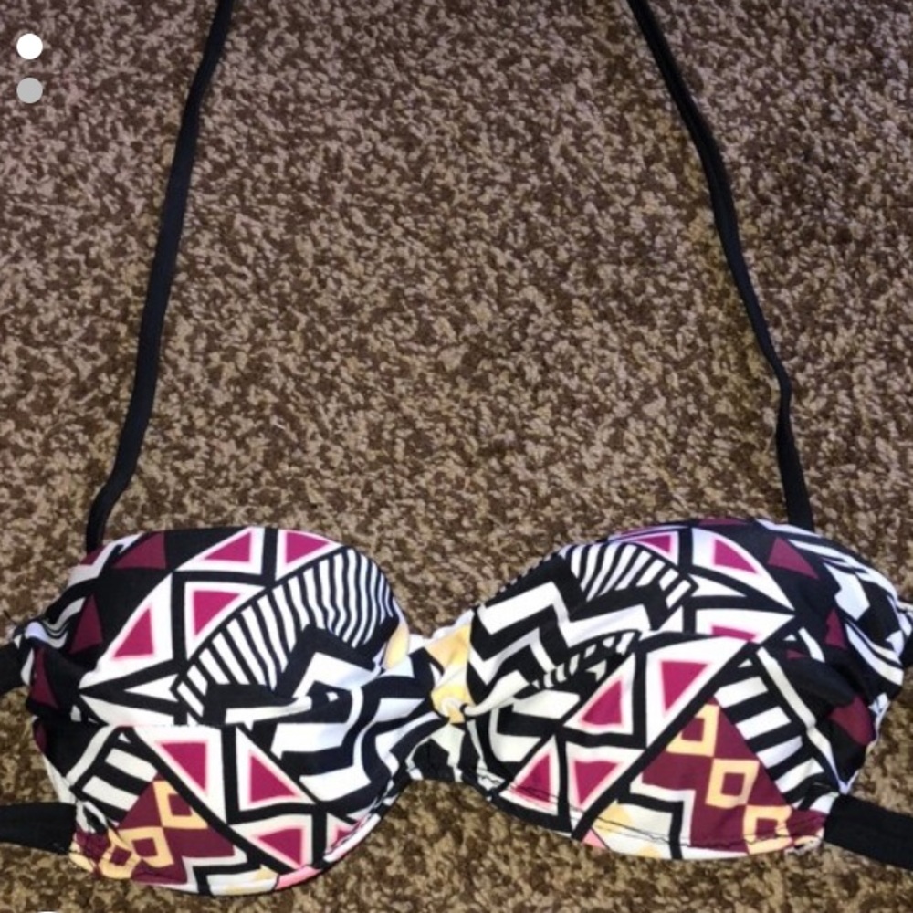 Bikini top